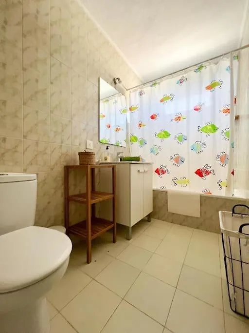 別荘 コロニア・デ・サン・ペレ Ca Na Fulla. Agradable Casa Con Jardin Y Piscina.ヴィラ スペイン