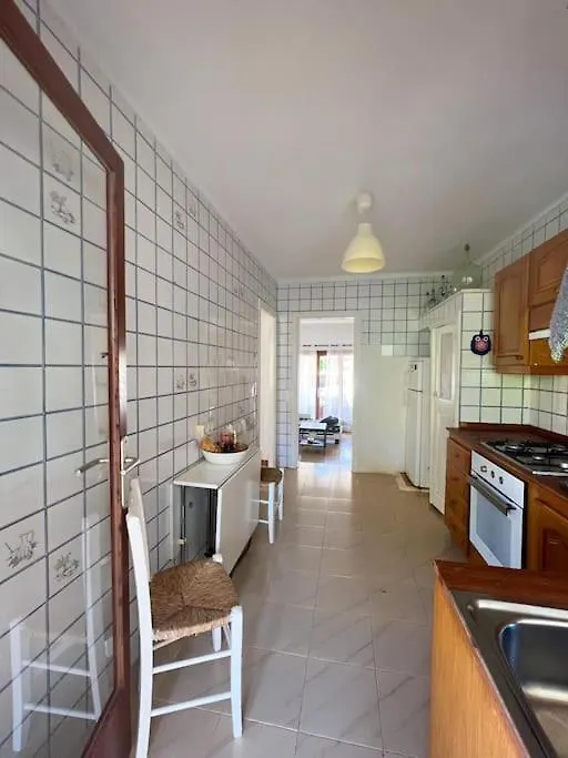 コロニア・デ・サン・ペレ Ca Na Fulla. Agradable Casa Con Jardin Y Piscina.ヴィラ 別荘